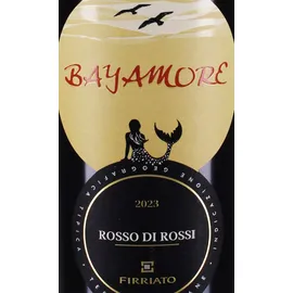 Firriato Bayamore Rosso di Rossi Sicilia DOC 2023