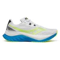 Saucony Herren Endorphin Speed 4 weiß 42.0