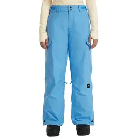 O'Neill Cruz Cargo Snow Pants Blue Poppy L