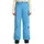 O'Neill Cruz Cargo Snow Pants Blue Poppy L