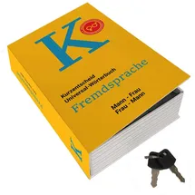 speecheese Kurzentscheid Booksafe L / Geheimversteck / keine Sicherheitsstufe
