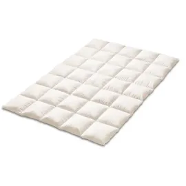 Kauffmann Superior 200x220 cm ¦ weiß ¦ Maße B: 200 H: 5