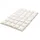 Kauffmann Superior 200x220 cm ¦ weiß ¦ Maße B: 200 H: 5