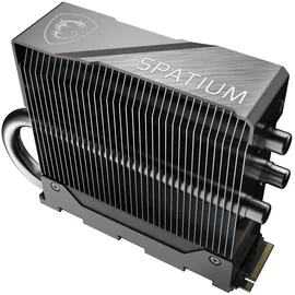 MSI SPATIUM M570 PRO 2 TB M.2