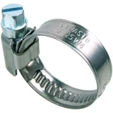 Geka Schlauchschelle 9 W4, DIN3017, 16-25 DIN 3017
