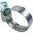 Geka Schlauchschelle 9 W4, DIN3017, 16-25 DIN 3017