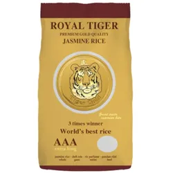 Royal Tiger Jasminreis Gold 1 kg