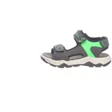 Lurchi grey für Kinder, grau, 33 EU