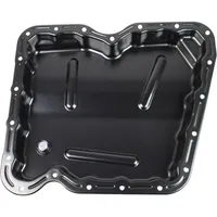 METZGER Ölwanne 7990079