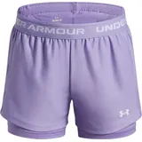 Under Armour Tech Play Up Transparent 122