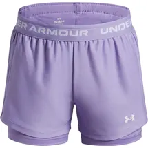 Under Armour Tech Play Up Transparent 122