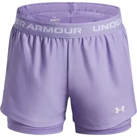 Under Armour Tech Play Up Transparent 122