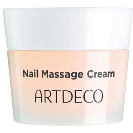 ARTDECO Nail Massage Cream