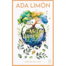 Hoffmann und Campe Verlag GmbH Meine Bäume