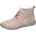 Stiefeletten in grau 42