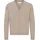 CASUAL FRIDAY Strickjacke 'Karl' | Beige - M