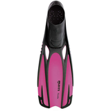 Mares Fluida Junior - Pink - Gr: 27-30 - #