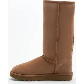 UGG Australia Classic Tall II chestnut 39