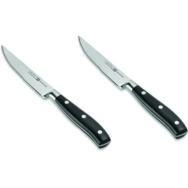 Schulte-Ufer Steakmesser-Set Jorck, 2-teilig,