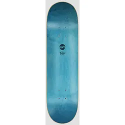 Jart Laser 8.5"X31.85" Lc Skateboard Deck uni Gr. Uni