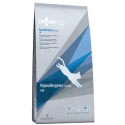Trovet Hypoallergenic LRD mit Lamm Katzenfutter 3 kg