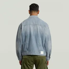 G-Star Dakota Jacke - Hellblau - L