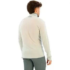 Mammut Aenergy Light ML HZ Longsleeve (Größe XXL, gruen)
