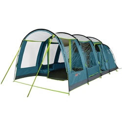 Coleman Castle Pines L 4P - 4 Personen Zelt