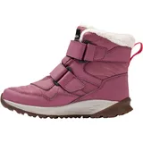 Jack Wolfskin Polar Bear-G Texapore Mid VC K Rot 38