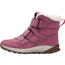 Jack Wolfskin Polar Bear-G Texapore Mid VC K Rot 38