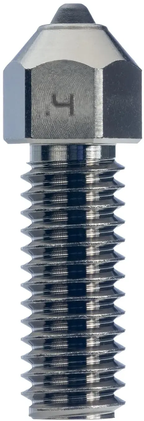 DiamondBack K1 Compatible Nozzle, Nozzle Durchmesser: ⌀ 0.40 mm