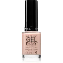 Revlon Cosmetics ColorStayTM Gel Envy schnelltrocknender Nagellack Farbton N°015 Up In Charms 8 ml