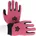 Bikehandschuhe-Pink-Rosa-S