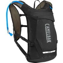 CamelBak Chase Adventure 8 Vest 2L black/earth