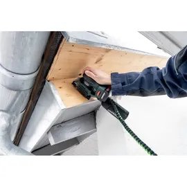 Metabo PowerMaxx SRA 12 BL 12 V Solo 80x133mm Schleifer metaBOX 215