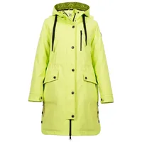 SURI FREY Regenmantel SFY Freyday Regenjacke | daiquiri green