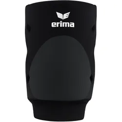 ERIMA KNEE PAD BLACK/WHITE