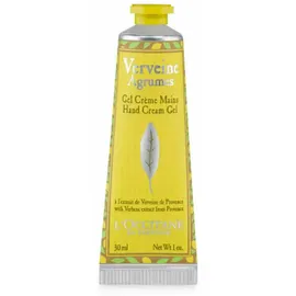 L'Occitane L"Occitane Verveine Hand Cream Gel 30 ml