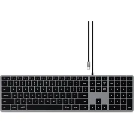 Satechi Slim W3 QWERTY US