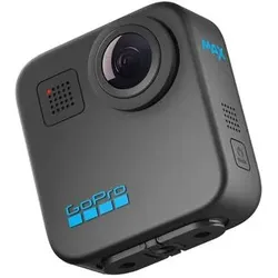 GoPro MAX 360, 360° Actioncam