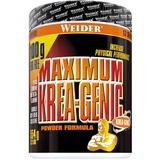 Weider Maximum Krea-Genic Pulver 454 g