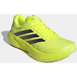 adidas Supernova Rise 3 Herren Solar Yellow/Core Black/Silver Metallic 42