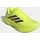 adidas Supernova Rise 3 Herren Solar Yellow/Core Black/Silver Metallic 42