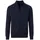 CasaModa Strickjacke Blau 3XL