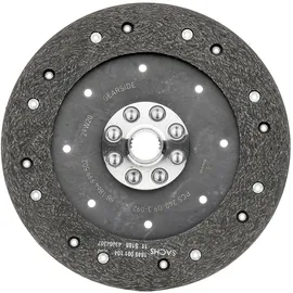 Sachs Performance Kupplungsscheibe