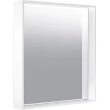 Keuco X-Line 650x700x105mm cash
