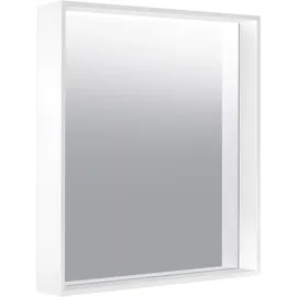 Keuco X-Line 650x700x105mm cash