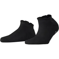 Falke Haussocken Soft Elegance 1 Paar Schwarz 35-38