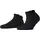 Falke Haussocken Soft Elegance 1 Paar Schwarz 35-38