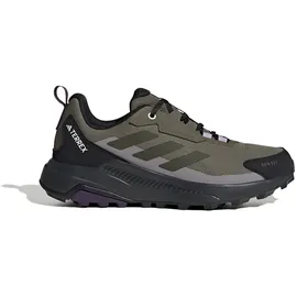 adidas Terrex Anylander Rain.rdy Wanderschuhe - Olive Strata / Night Cargo / Core Black - EU 40 2/3